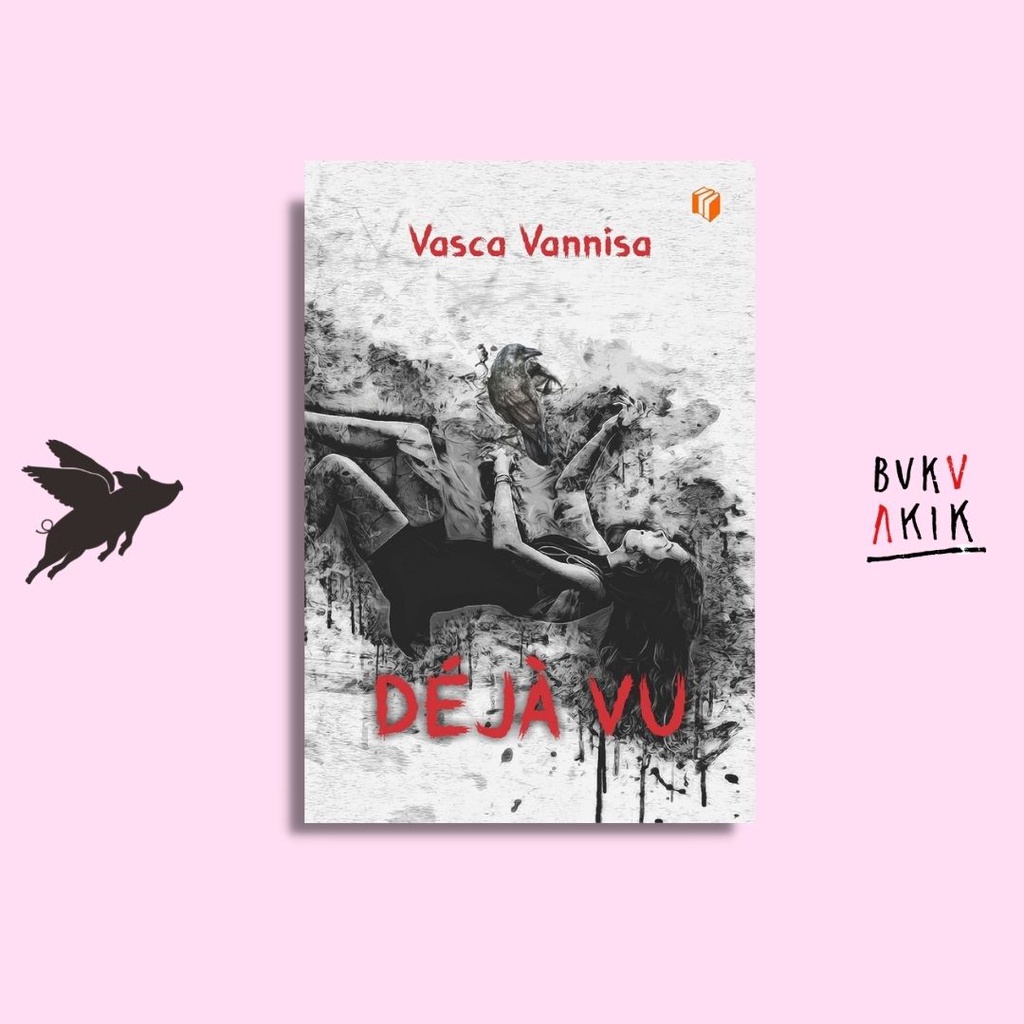 Deja Vu - VASCA VANNISA