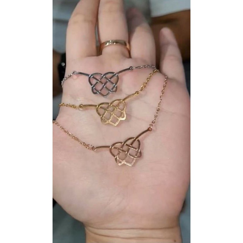 KALUNG IKATAN CINTA || Kalung OSD || Accessories OSD || Kalung