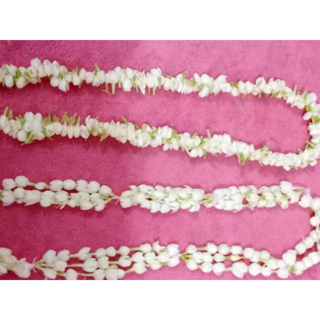 Ronce Melati kalung asli