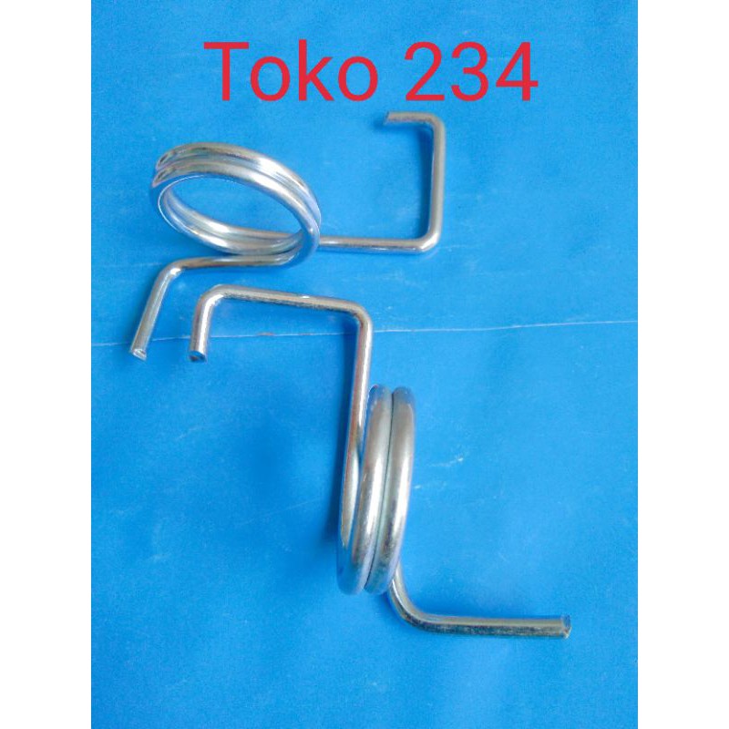 Per Pedal Rem Belakang Jupiter MX Vega ZR