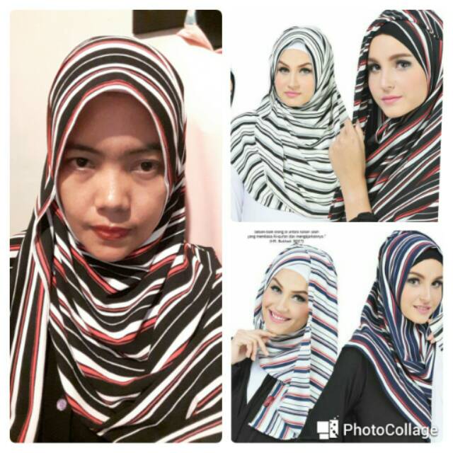 Pashmina Tatuis