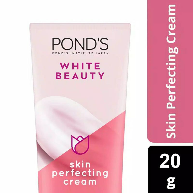 Pond's White Beauty