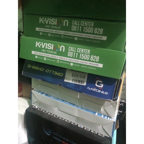 Gardiner Ottimo Old include Paket Euro