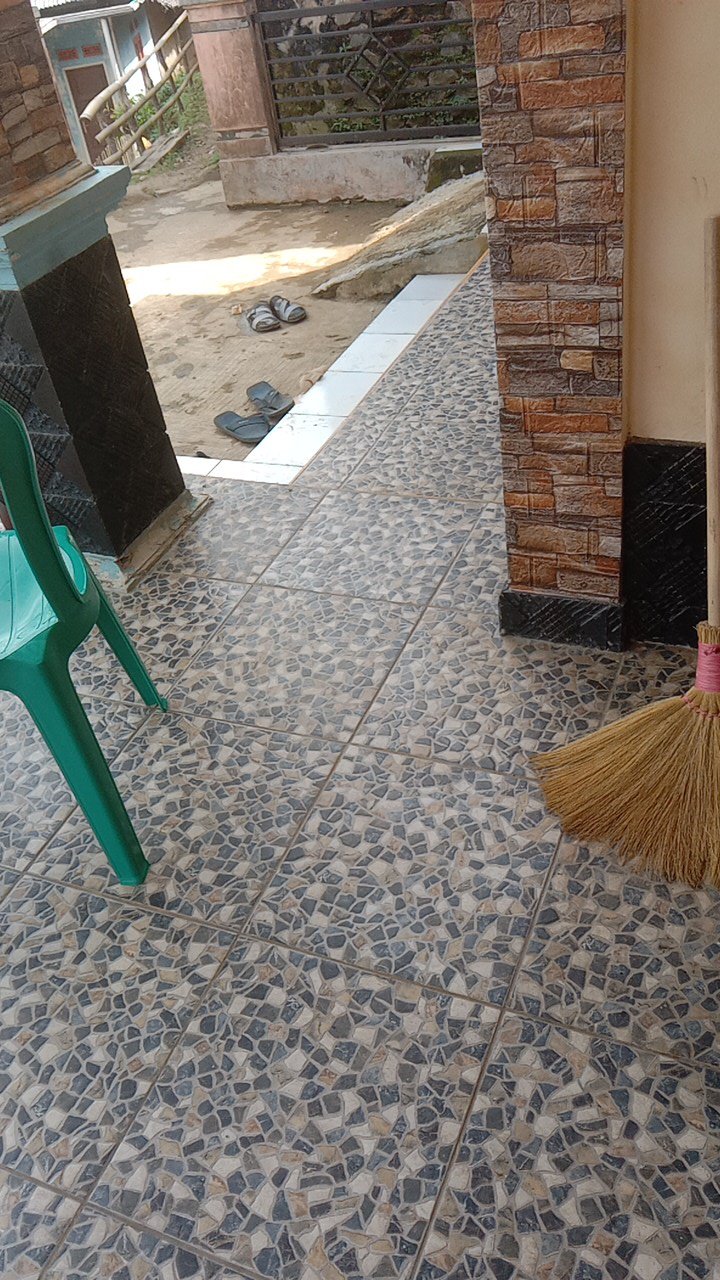 Spray Mop/pelan Praktis/ Terbaruuu (spray Mop),shenar