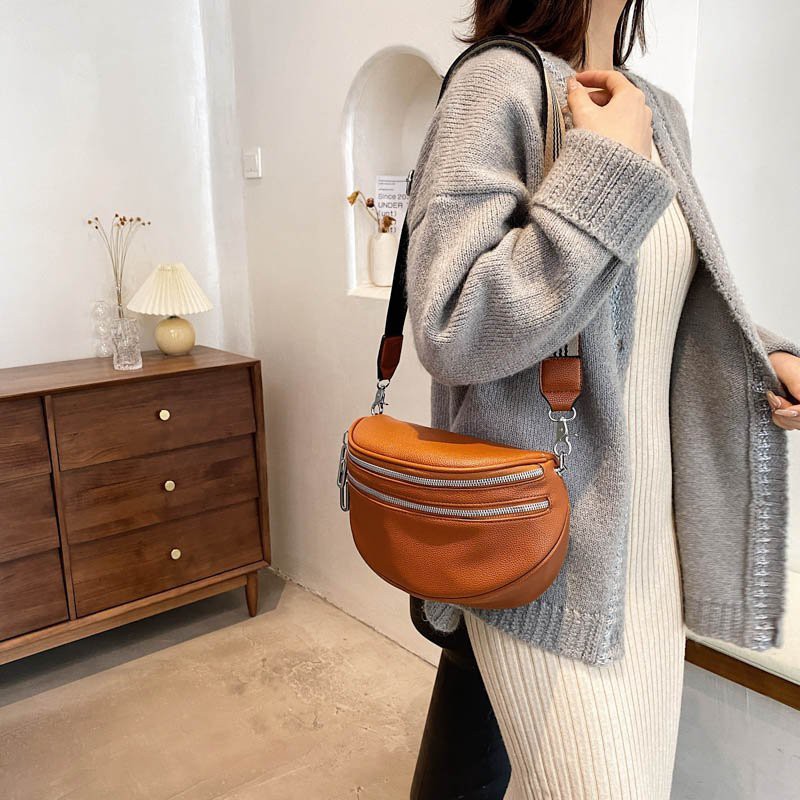 BTSO - (Bisa Bayar Ditempat) Tas Selempang Tas Pinggang Waistbag Tas Remaja Tas Lokal import