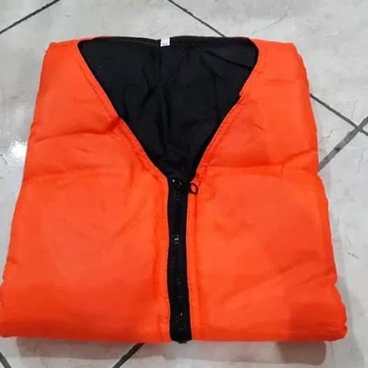 RPM Rompi Proyek|Rompi parasit Proyek|Rompi parasit Orange|Rompi orange