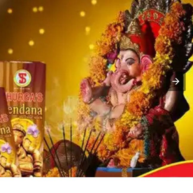 thurgas agarbathy hio, atau dupa