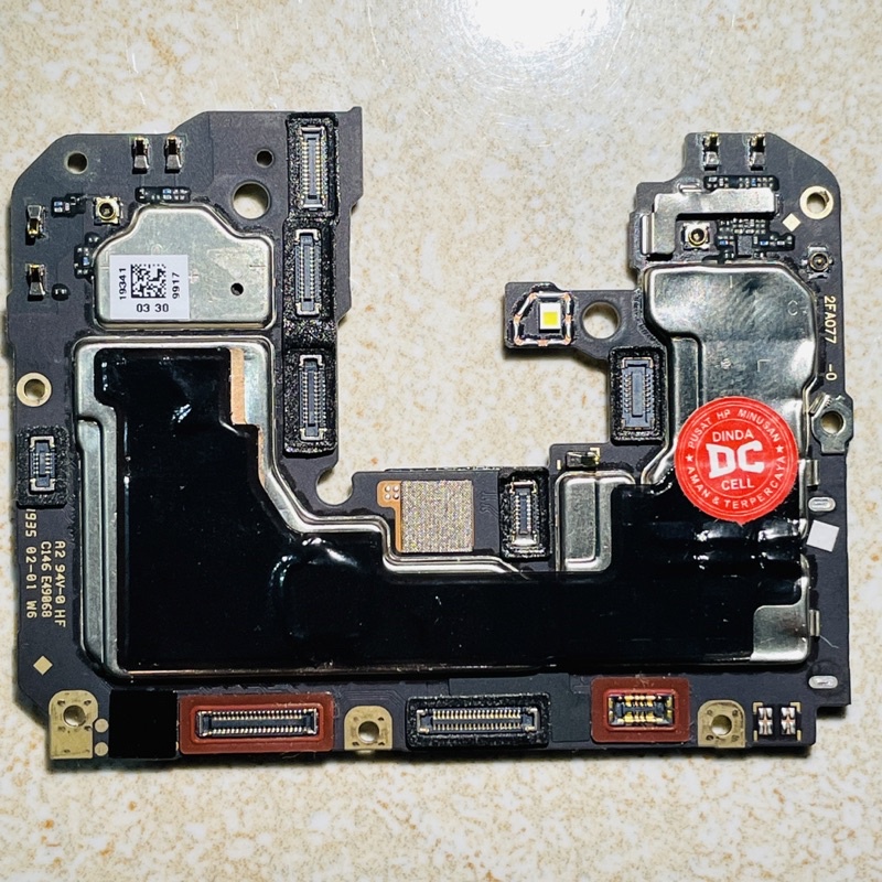 MESIN MATI OPPO A5 2020