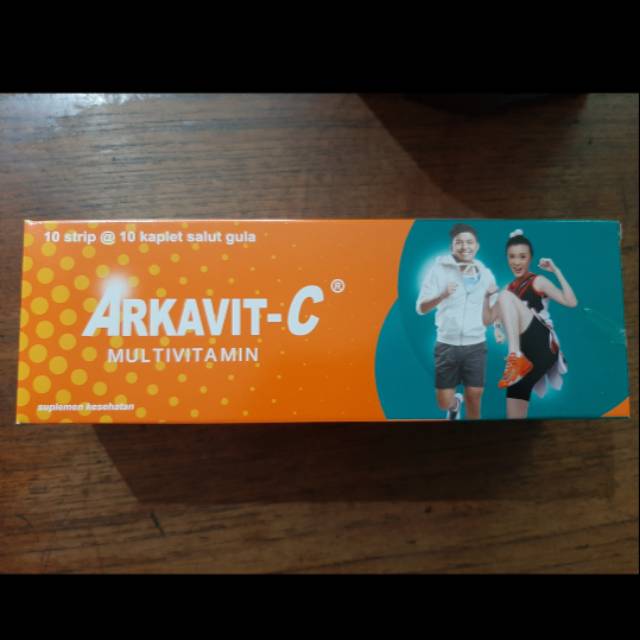 Arkavit C