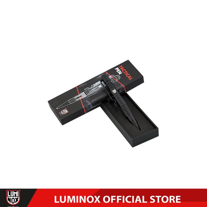 

---Terbartu--- Luminox Tactical Pen Merchandise