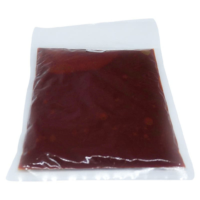 

New Arrival - Plaza Korea - Tteokbokki / Tokpoki Sauce 630 Gr / Saus Korean Food