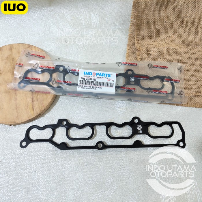 Packing Manipol Minyak Ertiga Gasket Manifold IN INDOPARTS