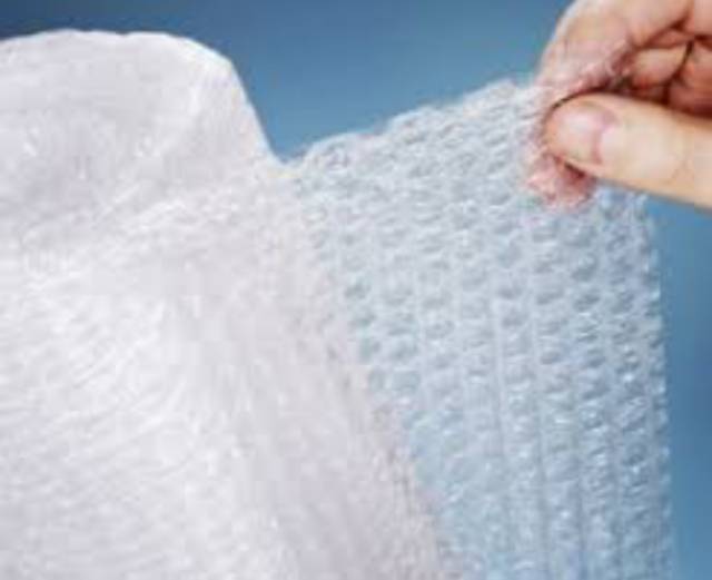 BUBBLE WRAP / BUBBLE PACK