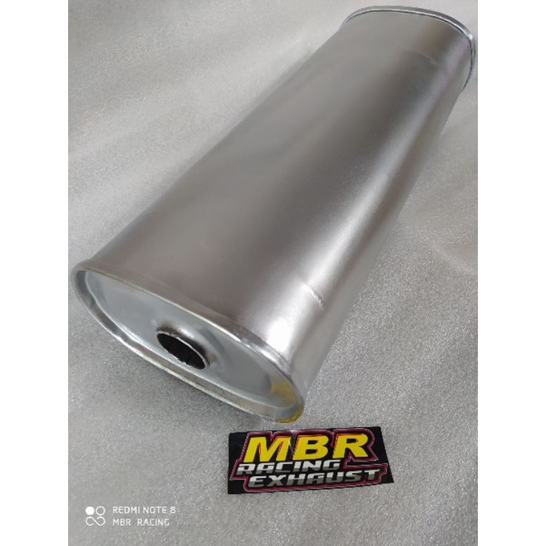 KNALPOT STANDAR MOBIL ESPASS-SS-CARRY FUTURA