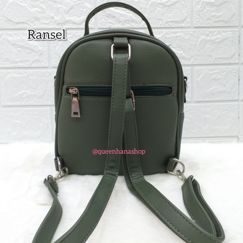 Tas Ransel Anak Tas 2in1 Tas Anak Ransel Tas Girl Tas Ransel Tas Import