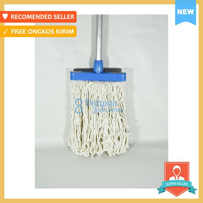alat pel lantai | pel lantai kotak nagata | floor mop nagata 405