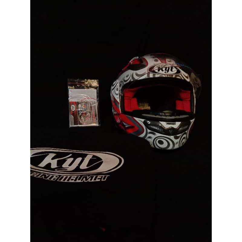 KYT vr1 new old stock model araii