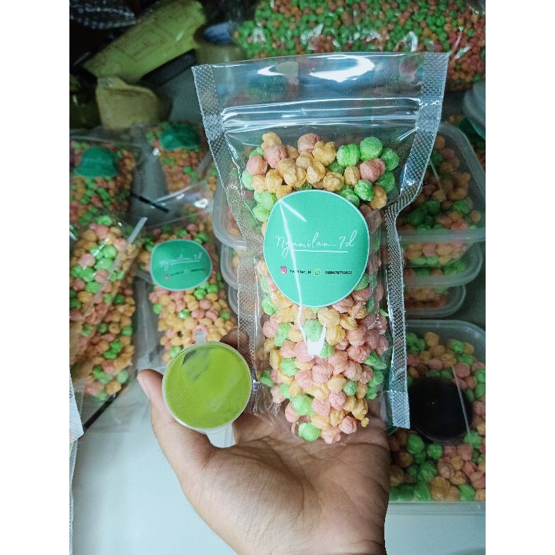 

Nyamnyam / nyamnyam box / nyamnyam pouch