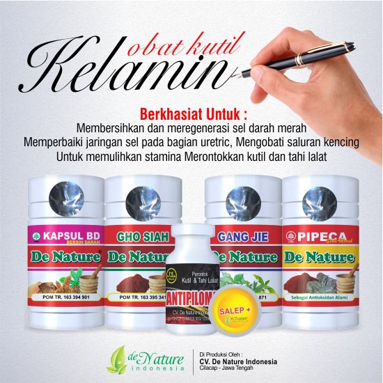 Obat Herbal Kutil Kelamin Pria Dan Wanita PALING MANJUR DAN AMPUH ASLI 100% HERBAL ALAMI