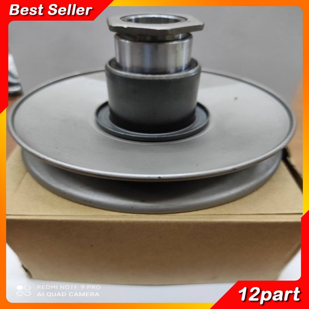 PULLY ONLY PULLY AB PULLY SECONDARY BEAT POP BEAT FI ESP K44 HQ