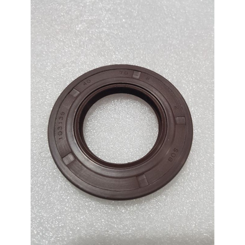 

Oil Seal Tc 40×70×8mm Viton