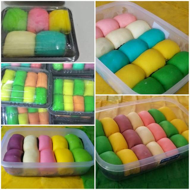 

RAINBOW DUREN