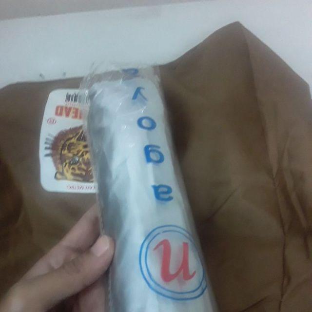 Payung Lipat 3 Polos