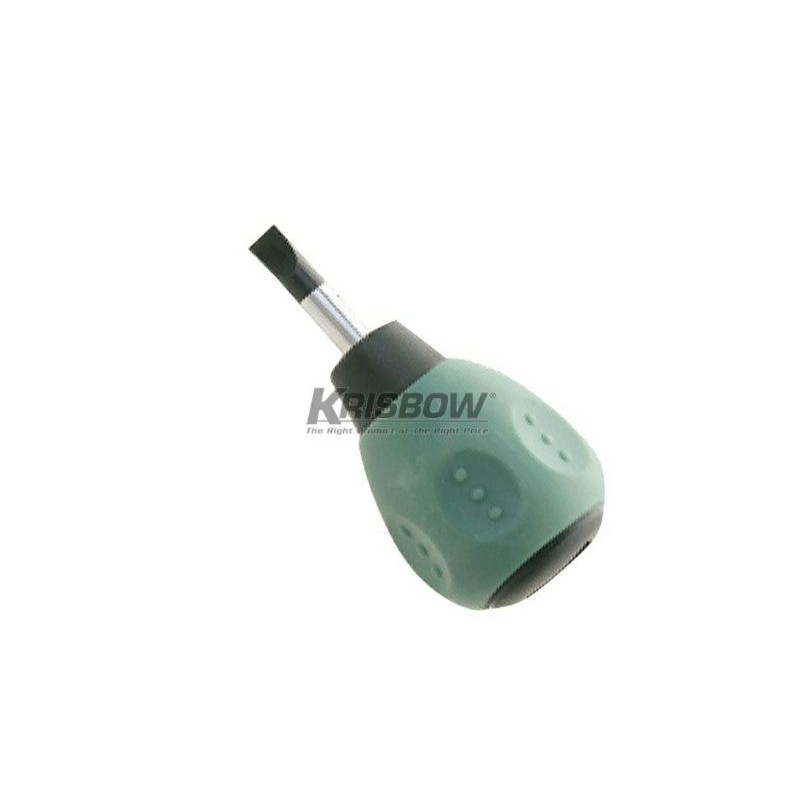 JETECH Obeng ST SCREWDRIVER (-) 6X25 ST6-25