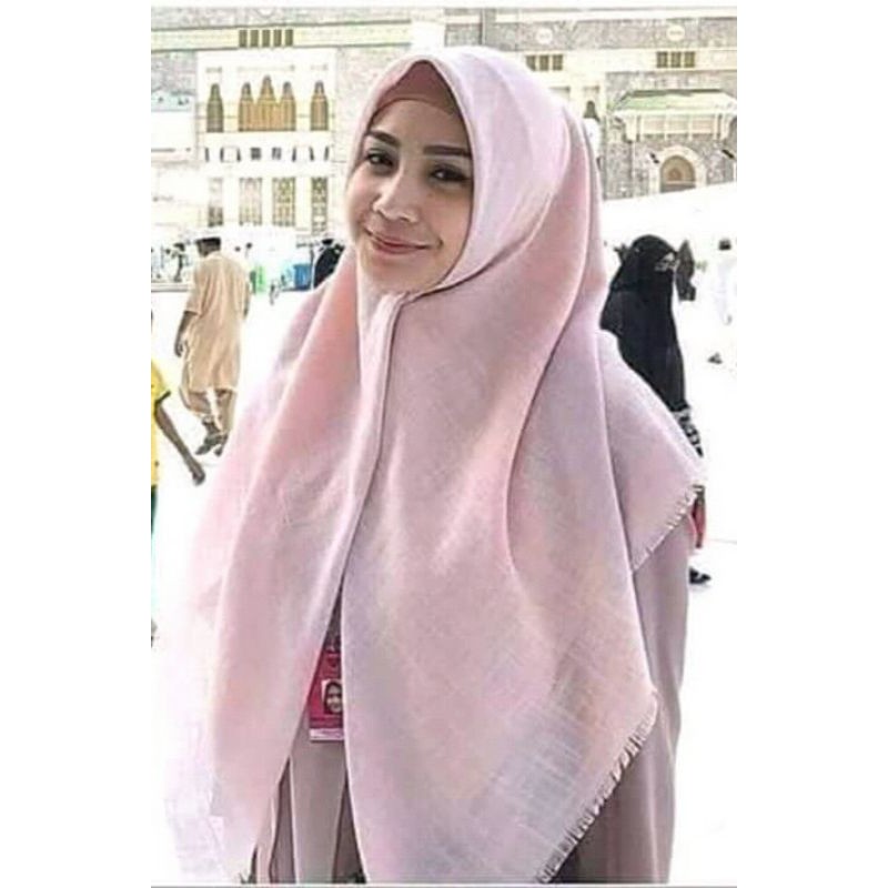 

Tirex Linen Warna warni