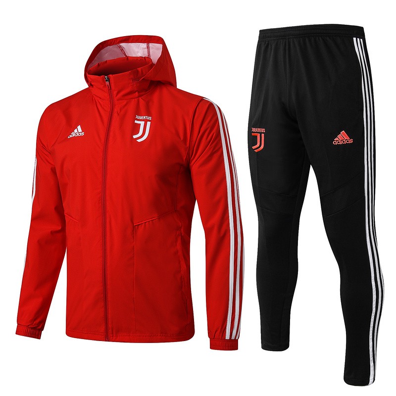 juventus red jersey