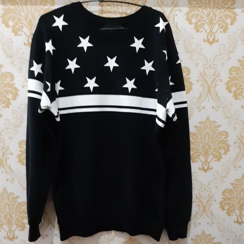 SWEATER HOODIE GIVENCHY PARIS