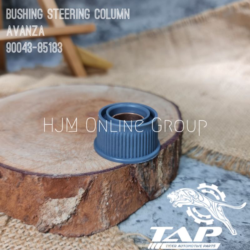 BUSHING RACK STEERING COLUMN - BUSH BES BOS STIR COLUM  AVANZA XENIA