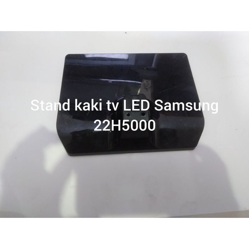 stand kaki tv LED Samsung 22H5000
