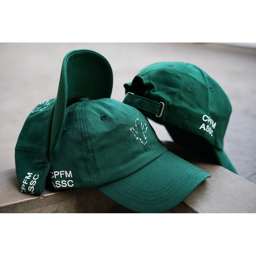 Jual EXCLUSIVE BASEBALL HAT ASSC ANTI SOCIAL SOCIAL CLUB | Shopee Indonesia