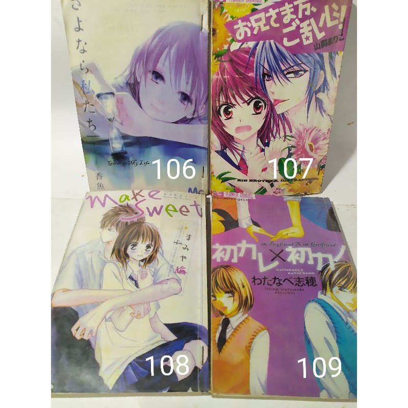 KOMIK DRAGON ONESHOOT