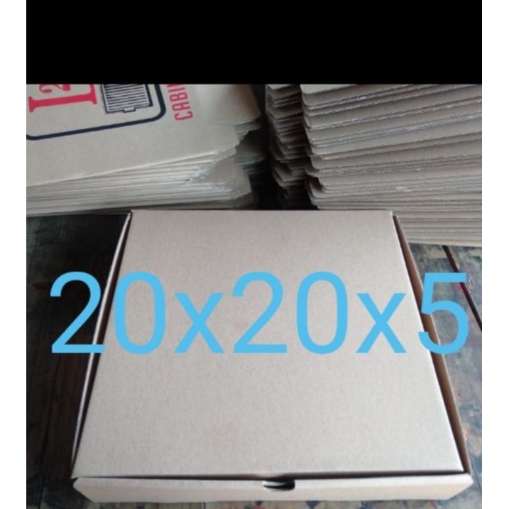 

kardus pizza