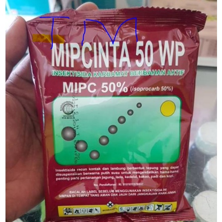 Mipcinta 100 gr