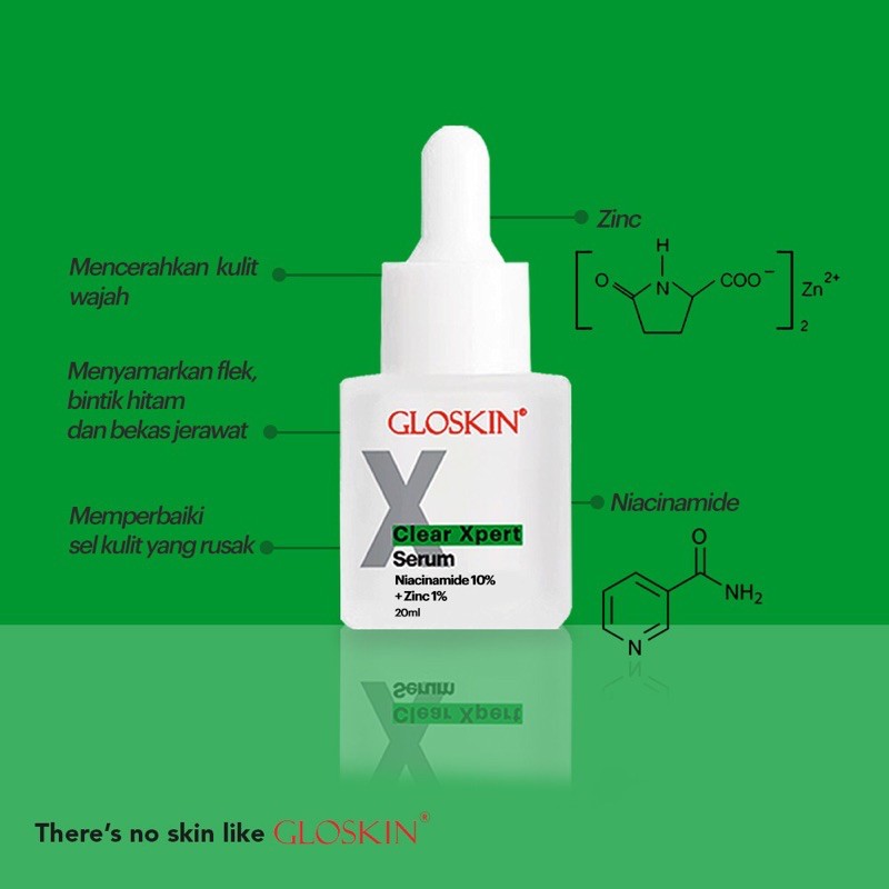 Harga Gloskin Terbaru Februari 2023 |BigGo Indonesia
