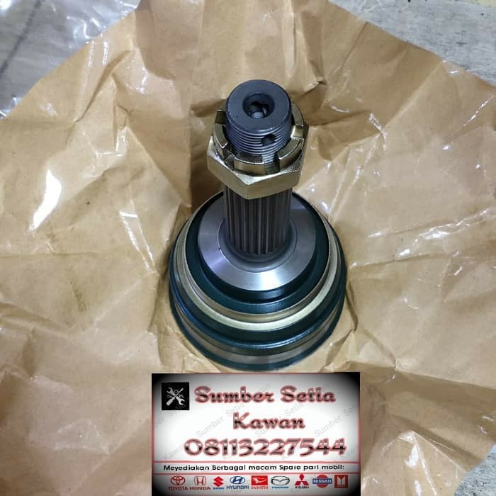 Jual Cv Joint Luar Honda Civic Wonder Nkn IndonesiaShopee Indonesia