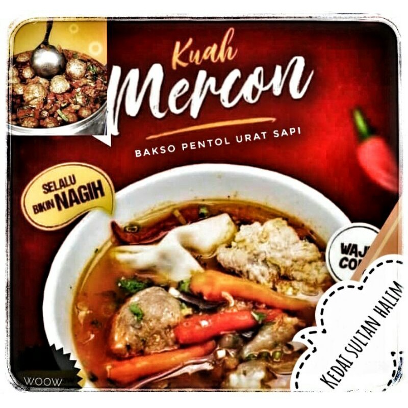 

Baksokuahmercon