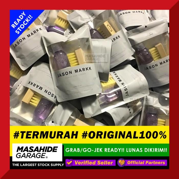 Jason Markk Essential Kit / Cleaning Kit