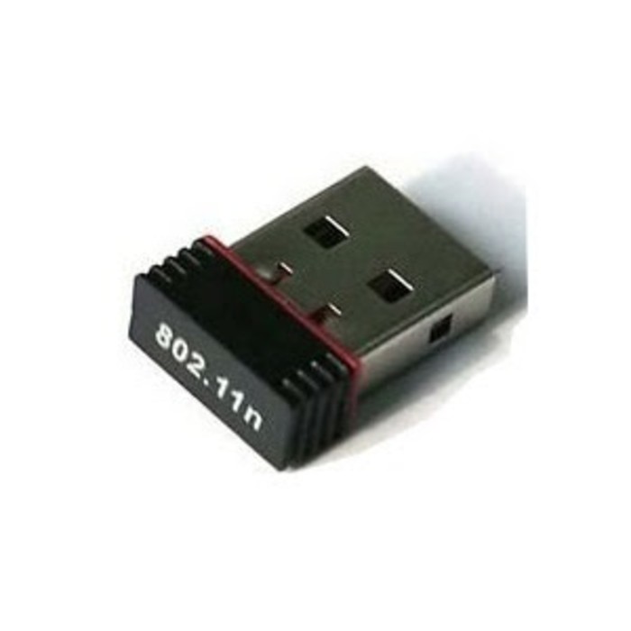 KexTech USB Dongle Wifi Wireless Adapter 150Mbps Ralink RT7601 802.11n