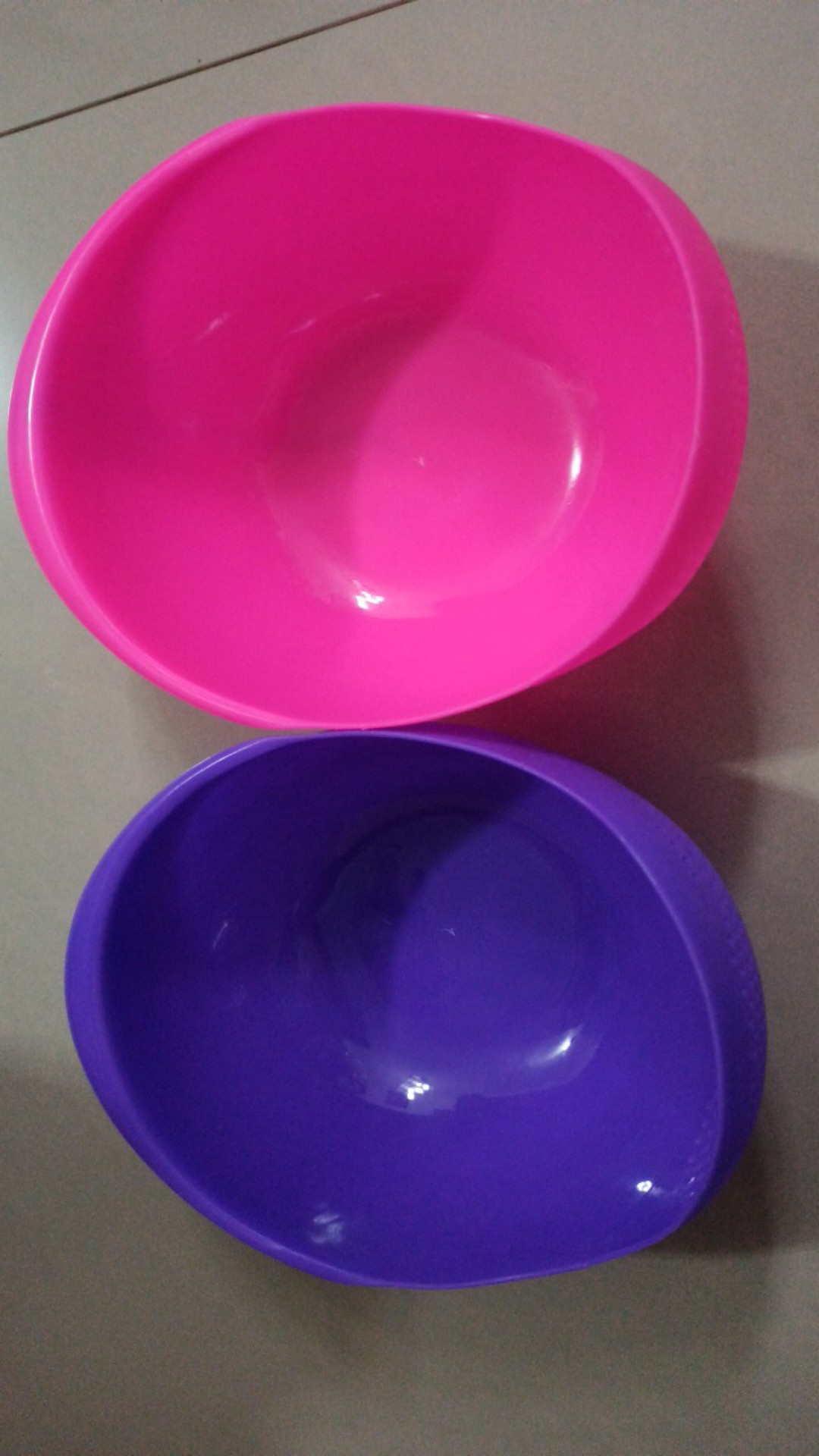 Baskom Cuci Beras Tempat Cuci Sayur Cuci Buah Baskom Serbaguna [pm]