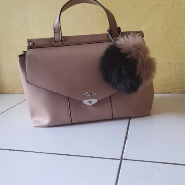 Guess sling bag