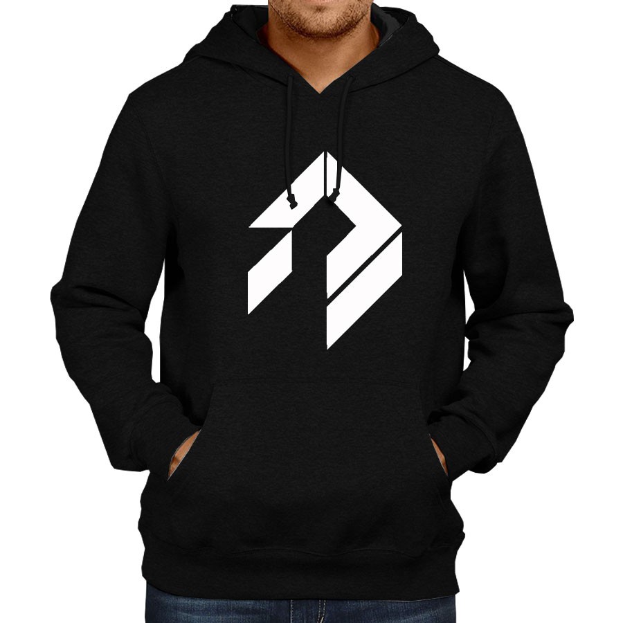 destiny 2 zip up hoodie