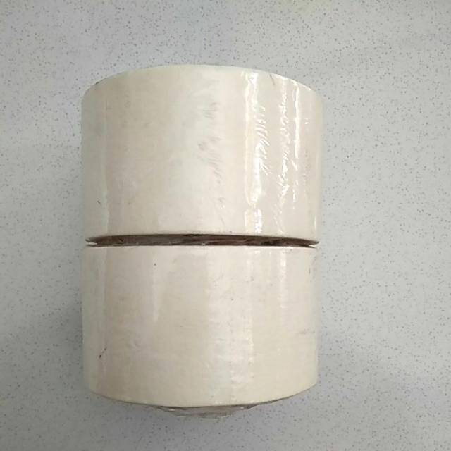 

MASKING TAPE 2" ISOLASI KERTAS