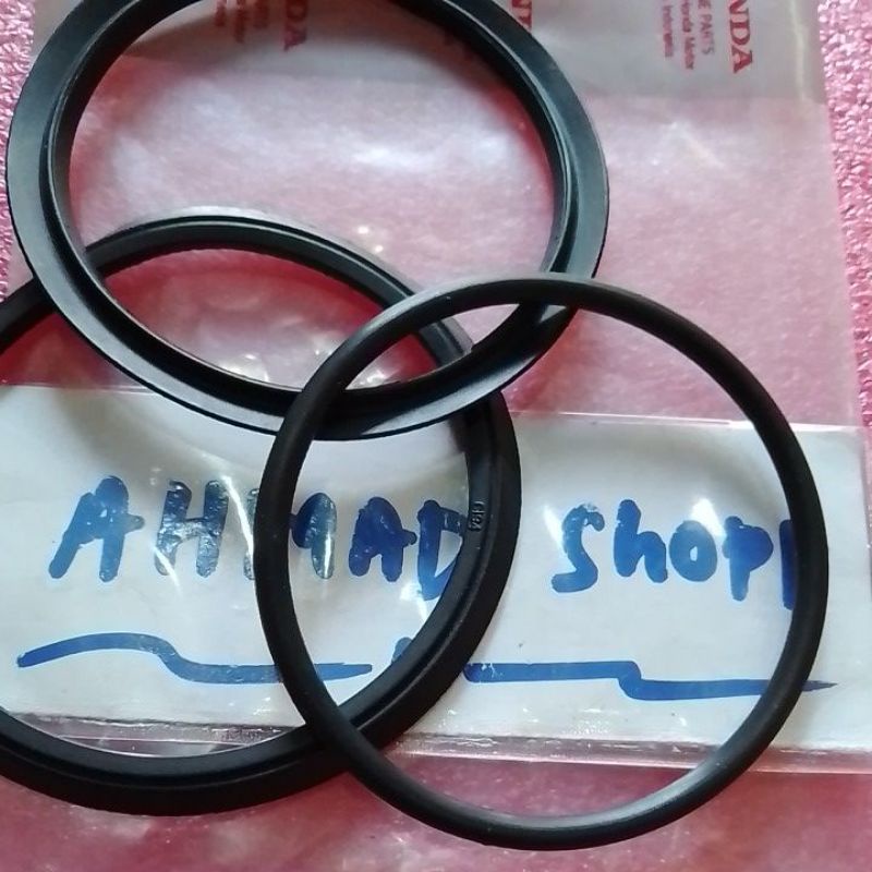 karet seal sil oring full pump hoda beat fi original lost pack