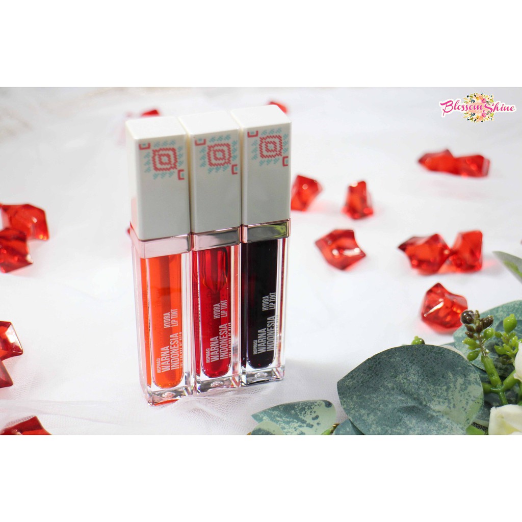 SARIAYU HYDRA LIP TINT