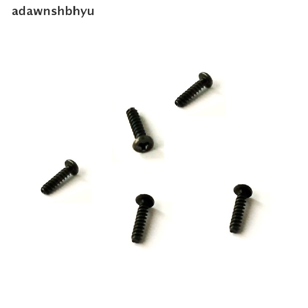 Sekrup Pengganti Tipe Bentuk Y adawnshbhyu 10x adawnshbhyu Untuk Switch Joy-con Controller