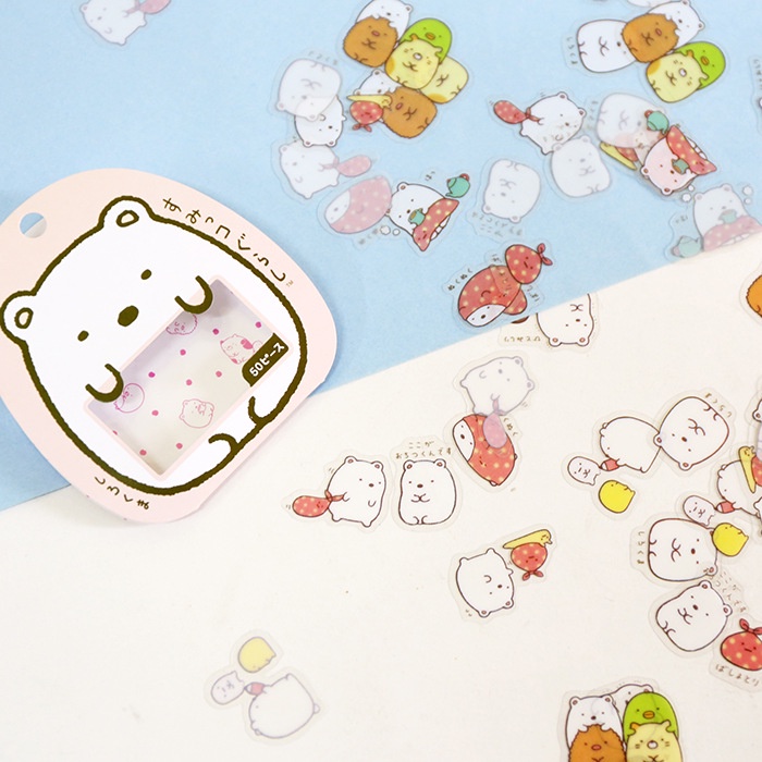 Stiker Mini Sticker Imut Setiker Kecil Lucu Korea Untuk Tempelan Buku Tulis Diary Memo Sticky Notes Label Tumbler Tumblr Stiker Cashing Casing Cesing Hp Handphone